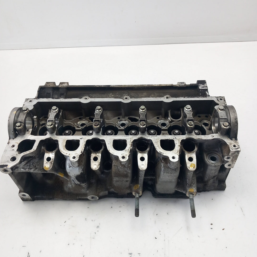 Глава двигател Dacia Duster I HS 1,5 dCi K9KJ896