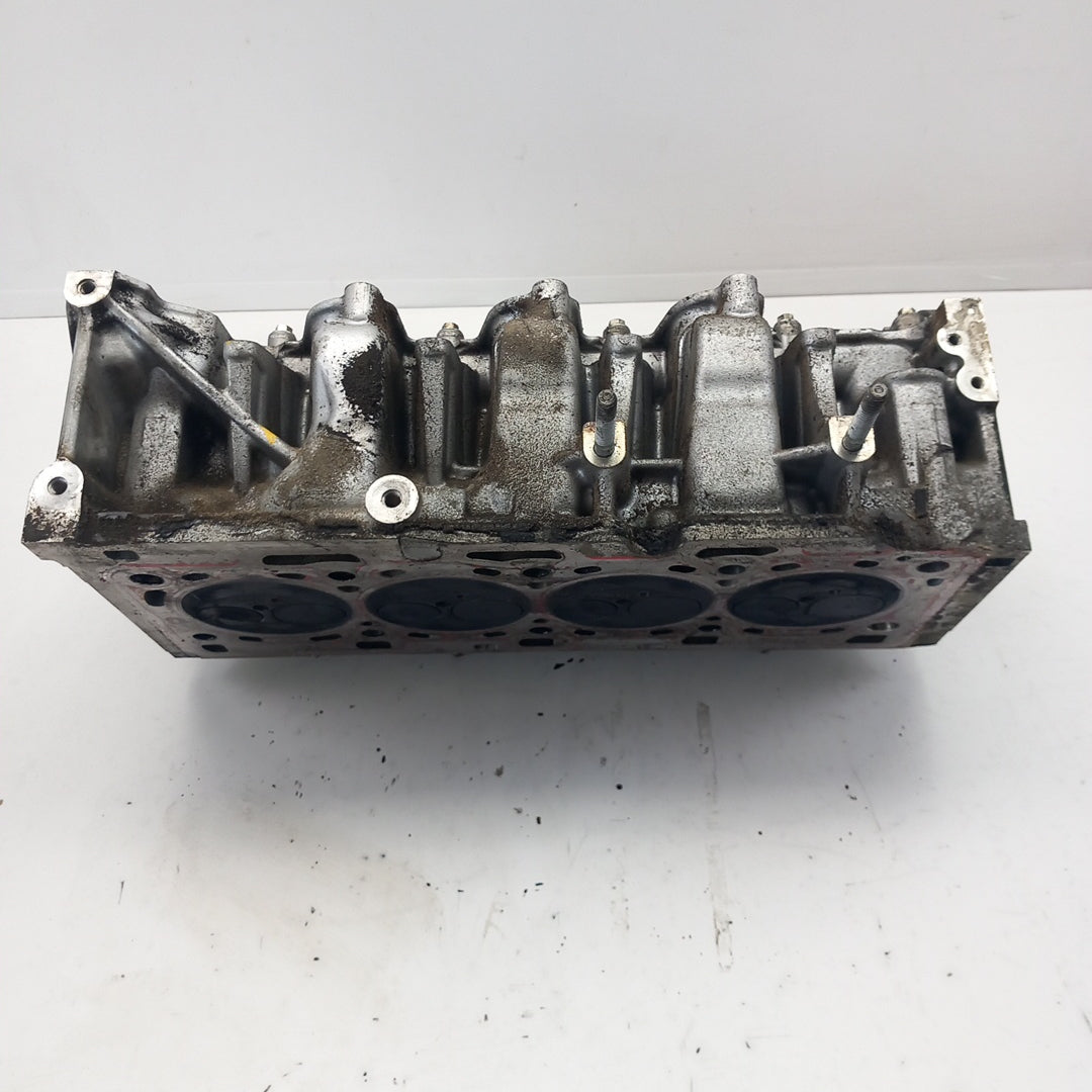 Глава двигател Dacia Duster I HS 1,5 dCi K9KJ896