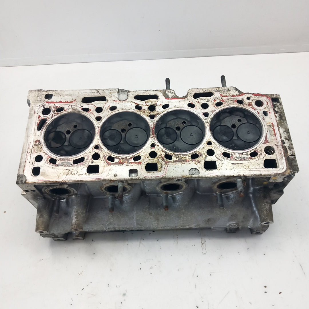 Глава двигател Dacia Duster I HS 1,5 dCi K9KJ896