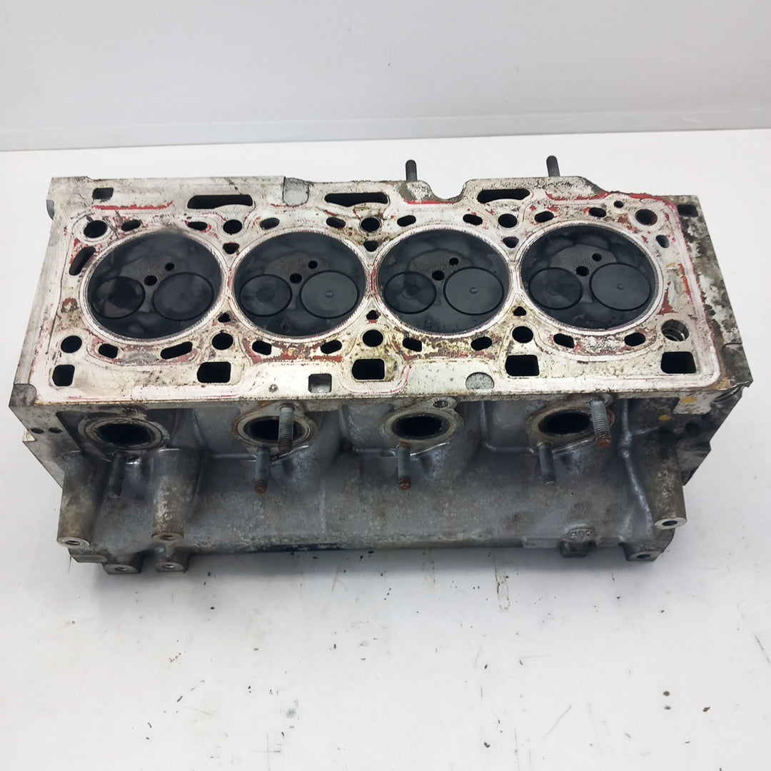 Глава двигател Dacia Duster I HS 1,5 dCi K9KJ896