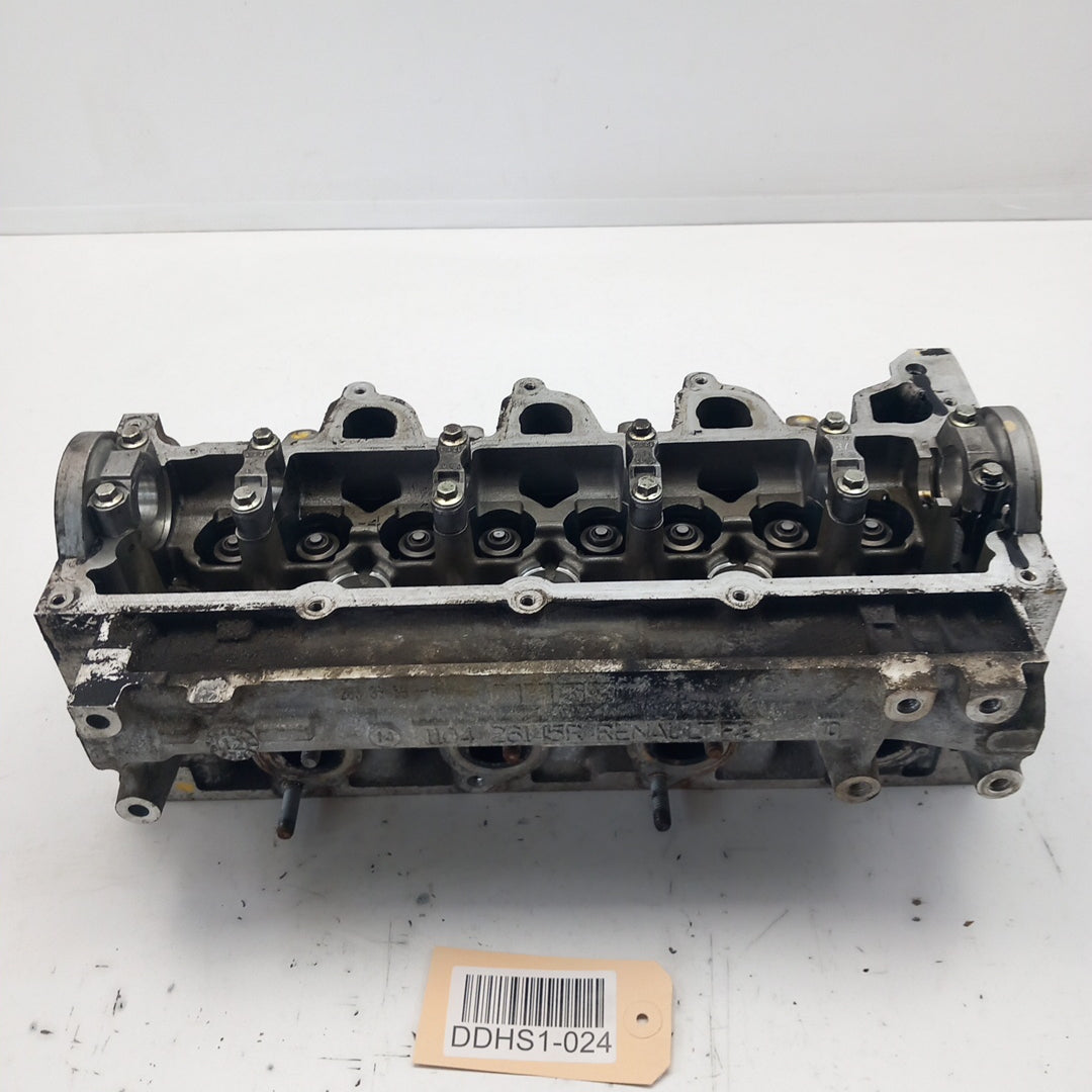 Глава двигател Dacia Duster I HS 1,5 dCi K9KJ896