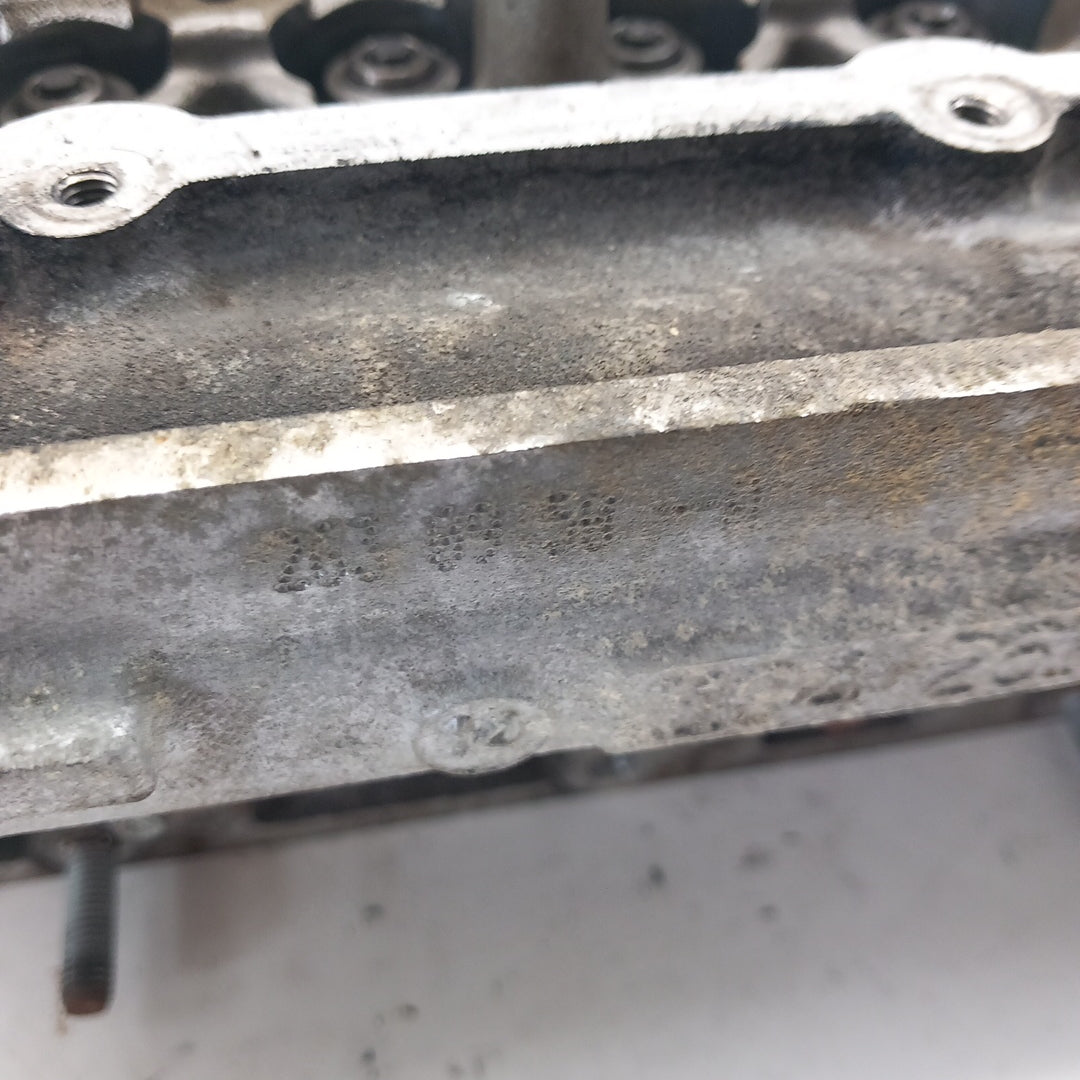 Глава двигател Dacia Duster I HS 1,5 dCi K9KJ896