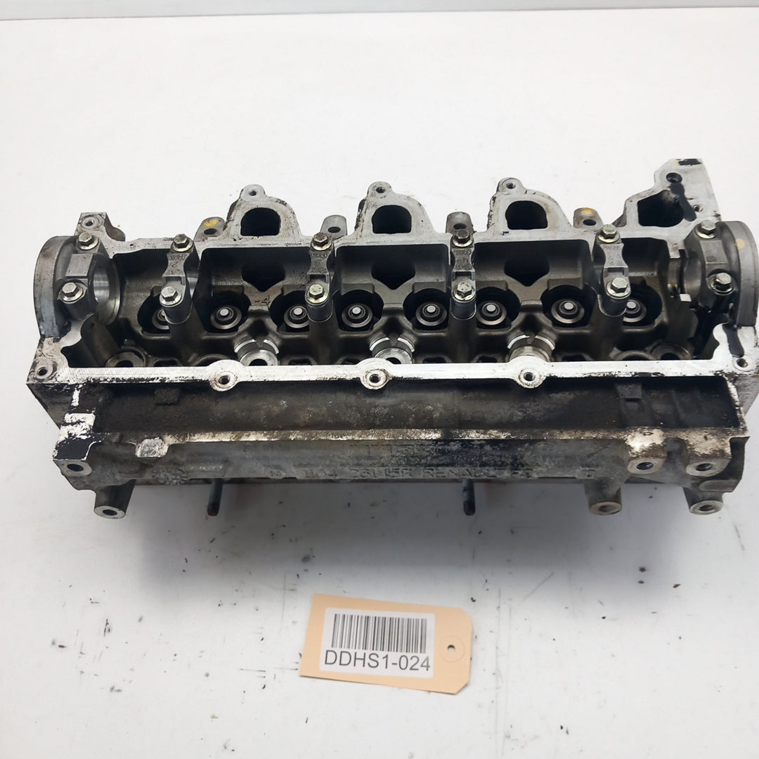 Глава двигател Dacia Duster I HS 1,5 dCi K9KJ896