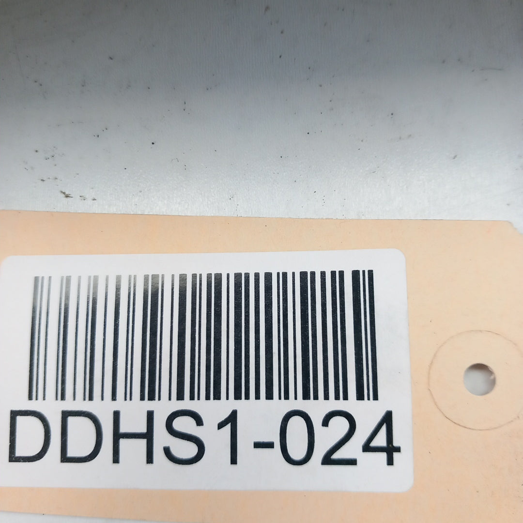 Глава двигател Dacia Duster I HS 1,5 dCi K9KJ896