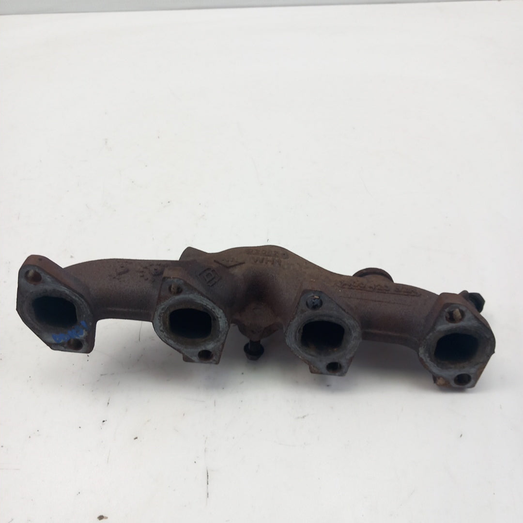 Изпускателен колектор Dacia Duster I HS 1,5 dCi K9KJ896