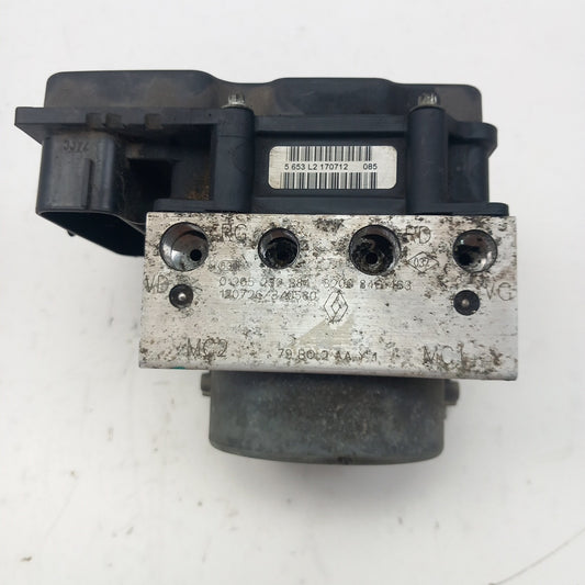АБС блок помпа ABS Dacia Duster I HS 1,5 dCi K9KJ896