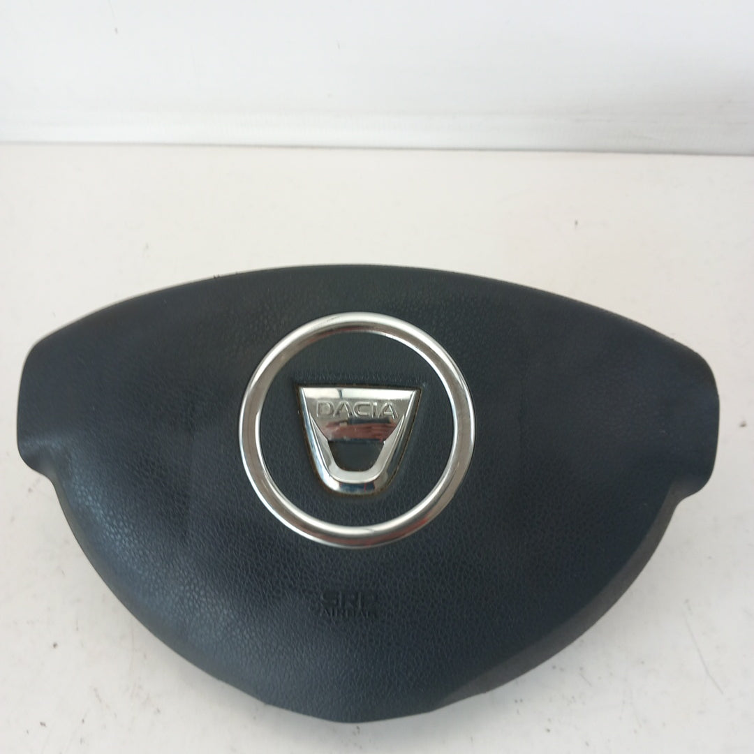 Еърбег волан Dacia Duster I HS