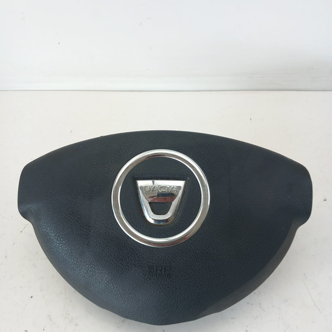 Еърбег волан Dacia Duster I HS