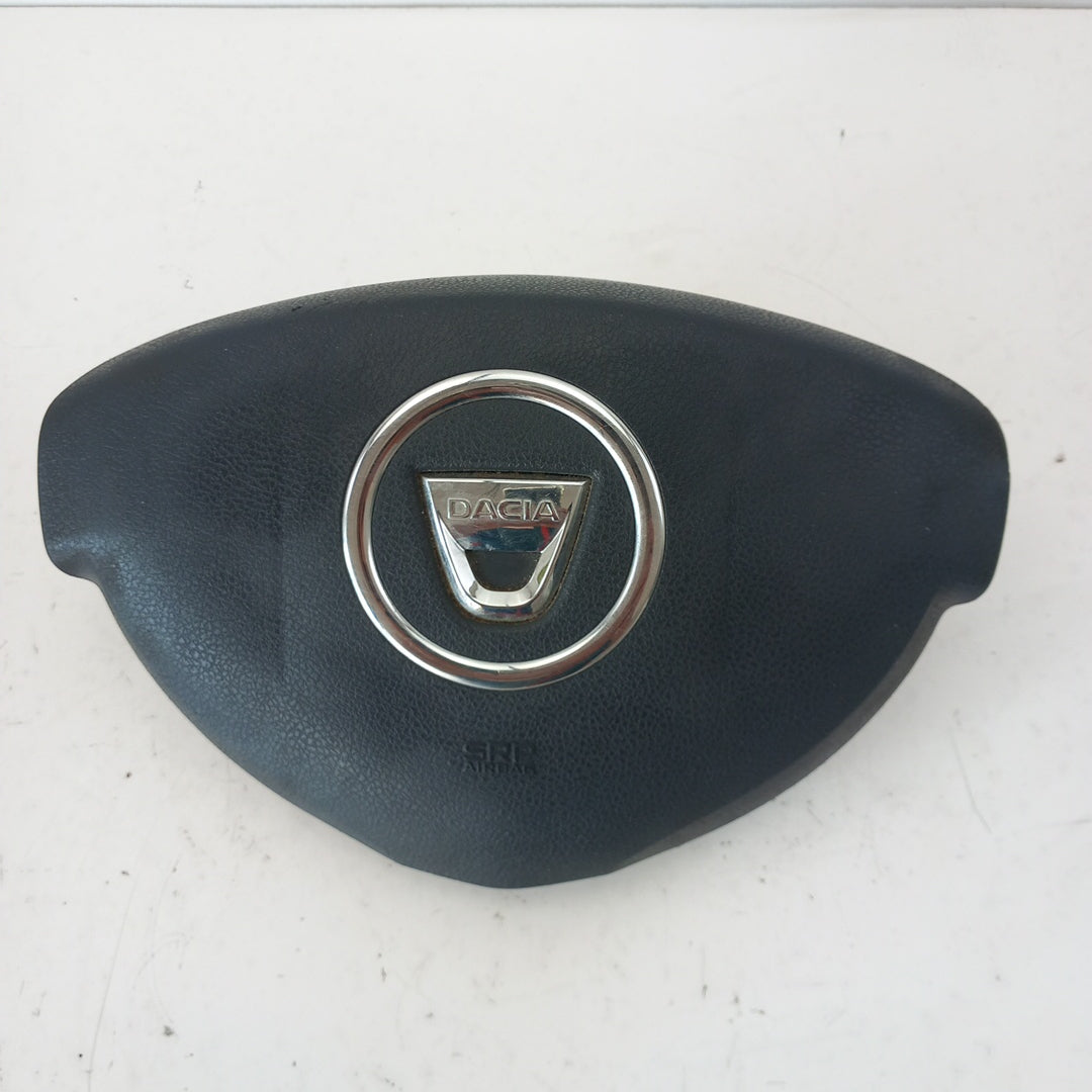 Еърбег волан Dacia Duster I HS