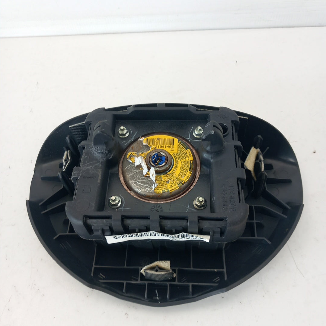 Еърбег волан Dacia Duster I HS