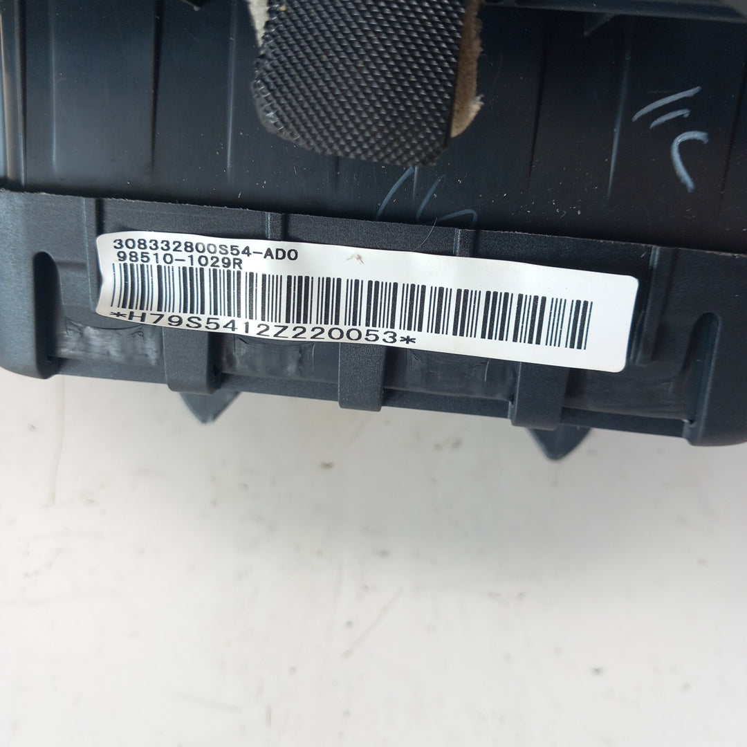 Еърбег волан Dacia Duster I HS