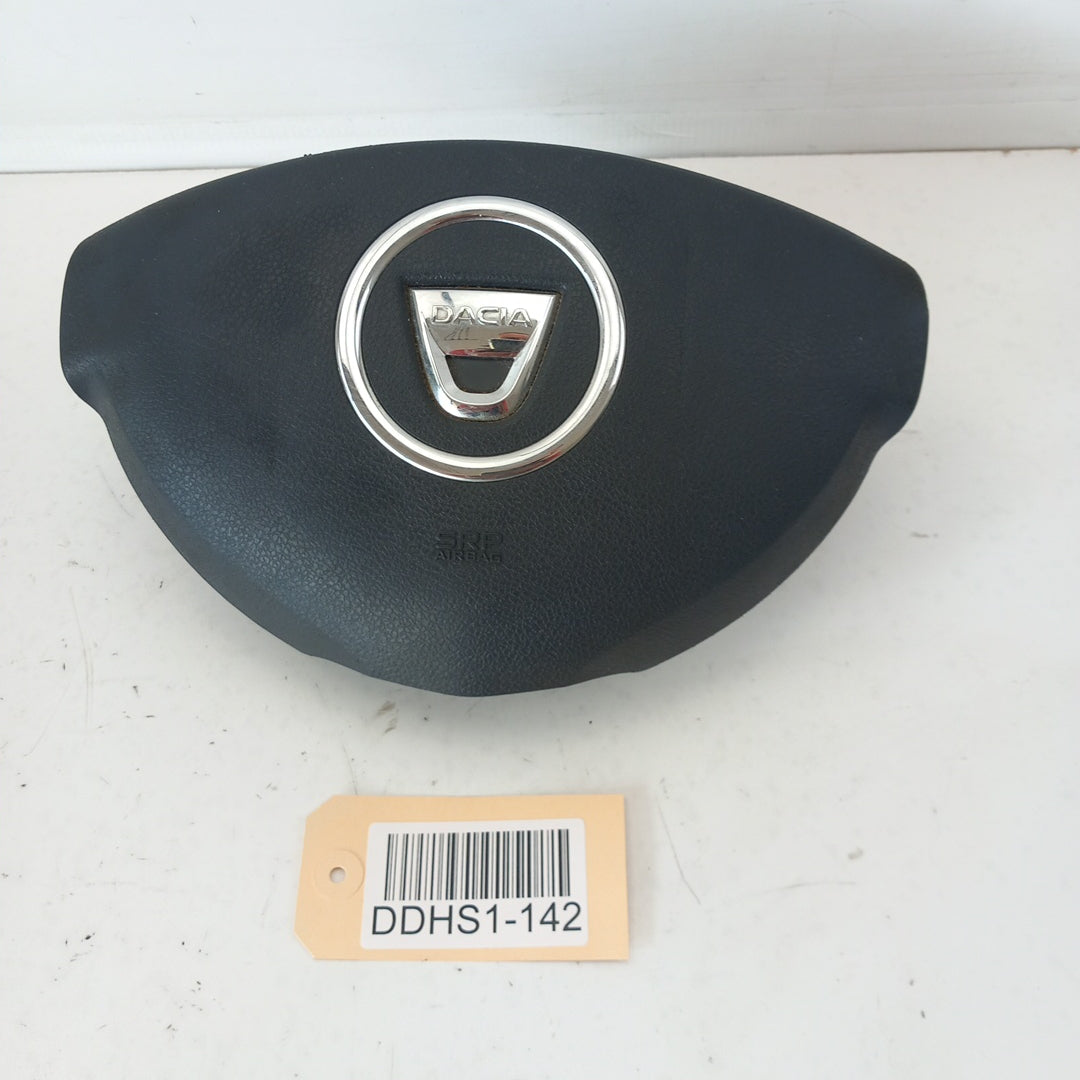 Еърбег волан Dacia Duster I HS