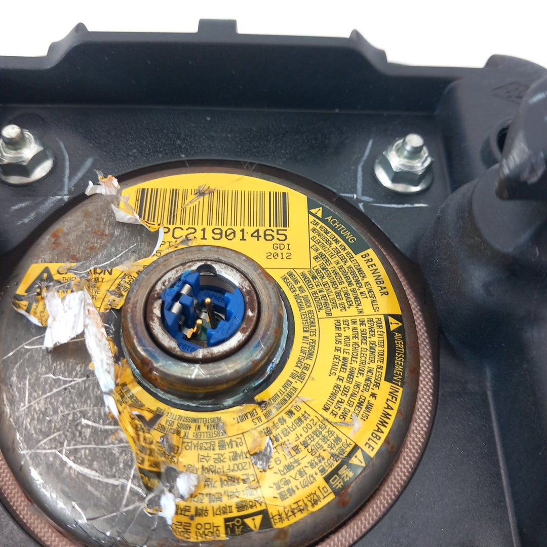 Еърбег волан Dacia Duster I HS