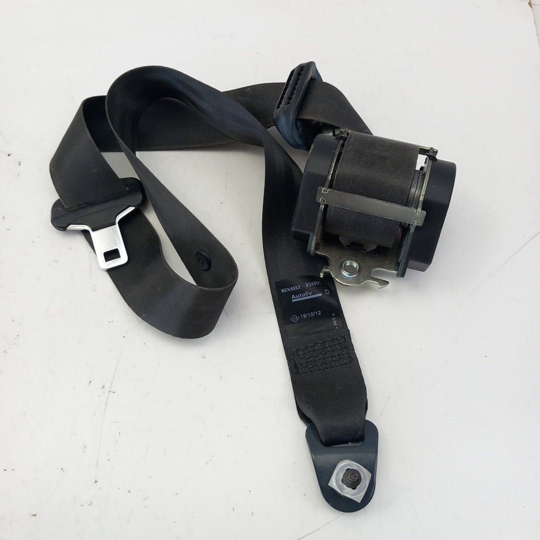 Предпазен колан преден десен Dacia Duster I HS