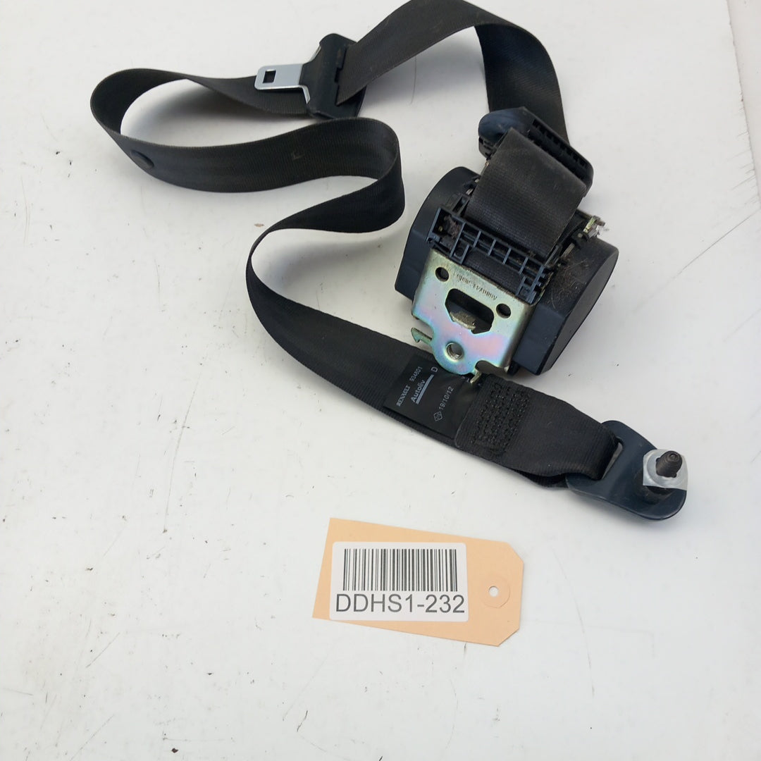 Предпазен колан преден десен Dacia Duster I HS