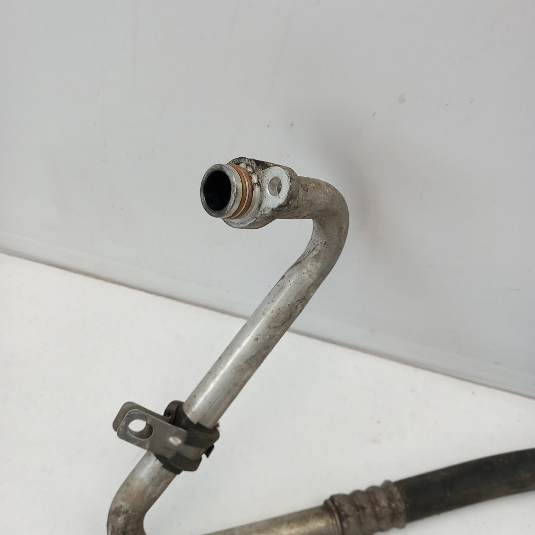 Тръба климатик компресор Dacia Duster I HS 1,5 dCi K9KJ896