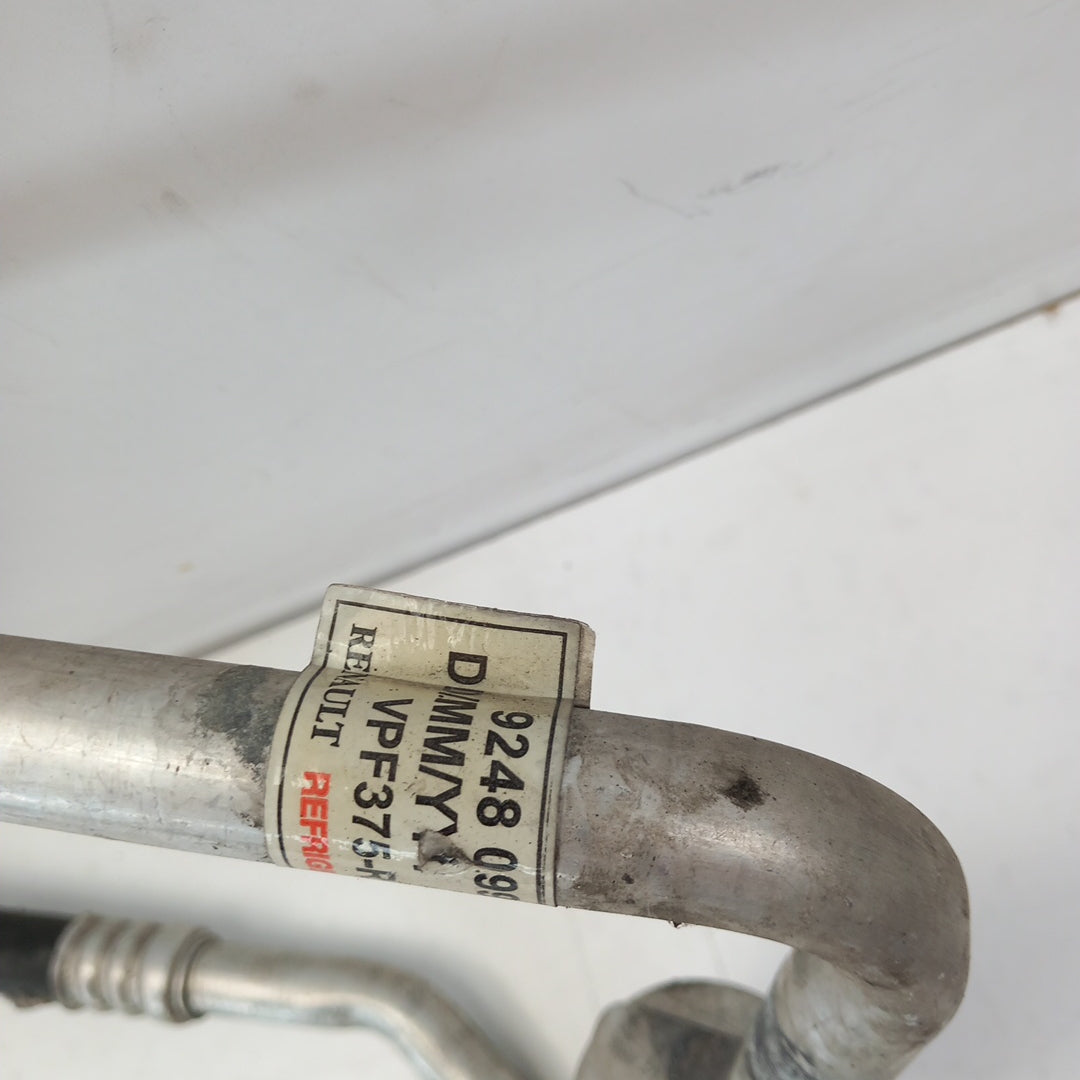 Тръба климатик компресор Dacia Duster I HS 1,5 dCi K9KJ896