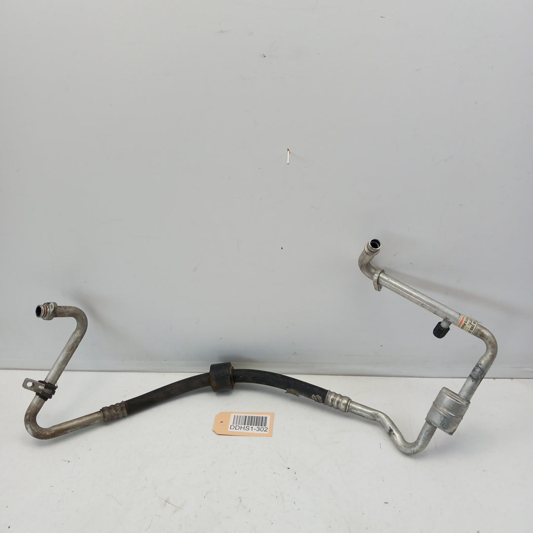 Тръба климатик компресор Dacia Duster I HS 1,5 dCi K9KJ896