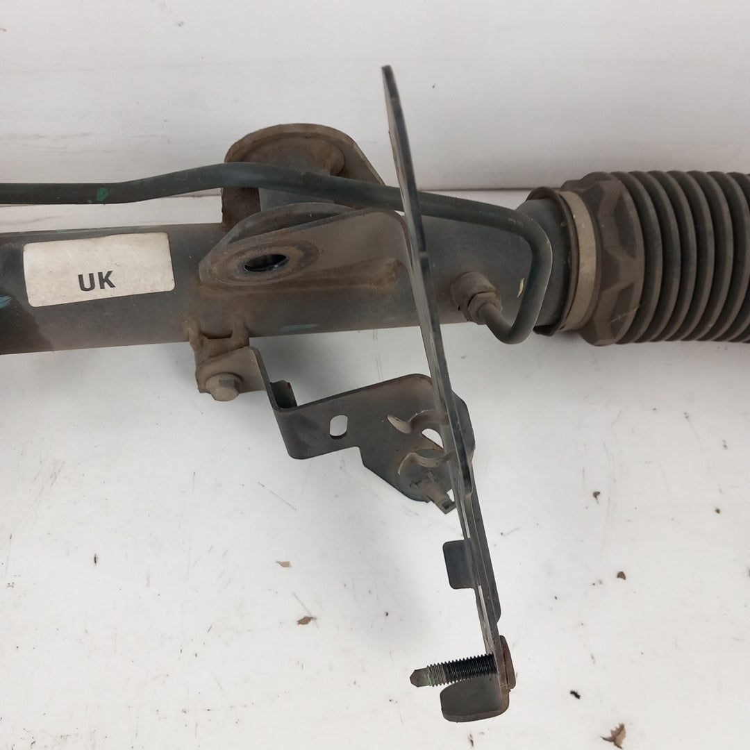 Кормилна рейка RHD Dacia Duster I HS 1,5 dCi K9KJ896