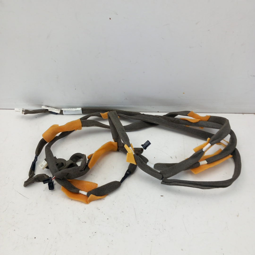 Кабел таван Dacia Duster I HS