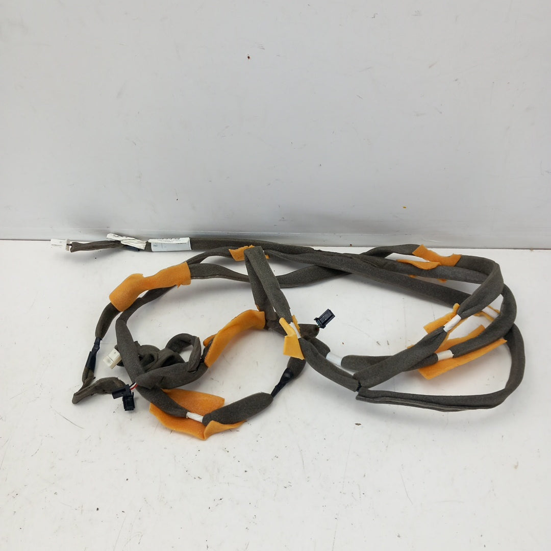 Кабел таван Dacia Duster I HS