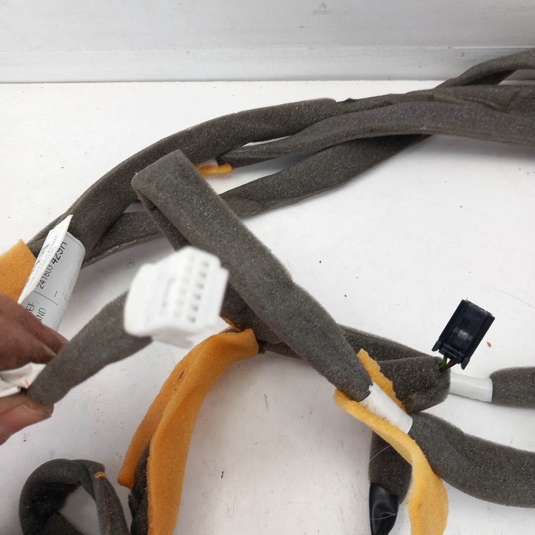 Кабел таван Dacia Duster I HS