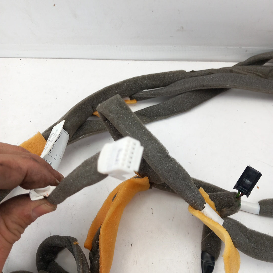 Кабел таван Dacia Duster I HS