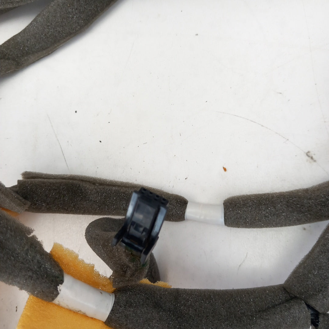 Кабел таван Dacia Duster I HS