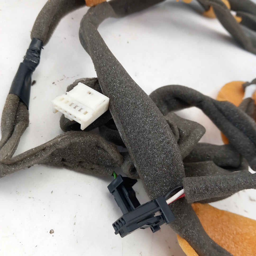 Кабел таван Dacia Duster I HS