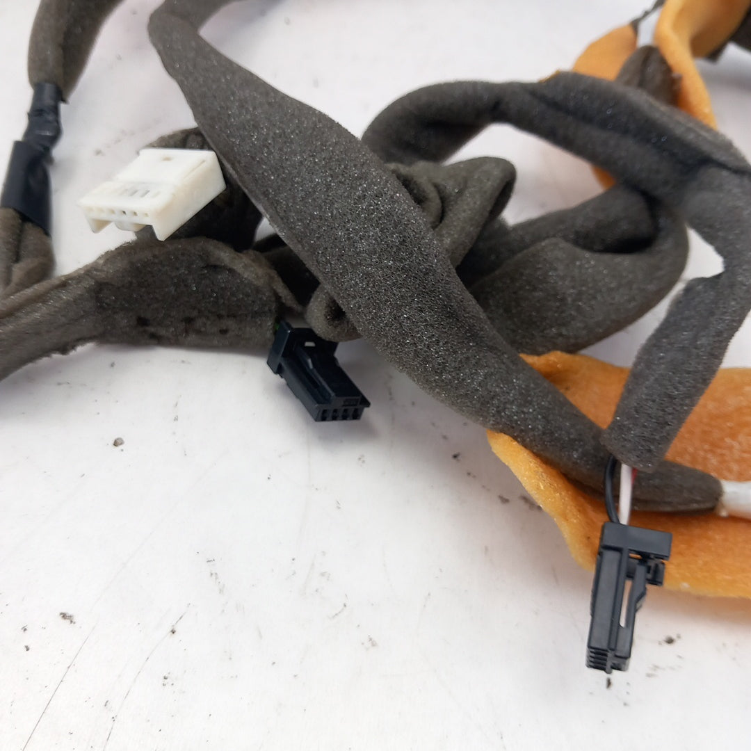 Кабел таван Dacia Duster I HS