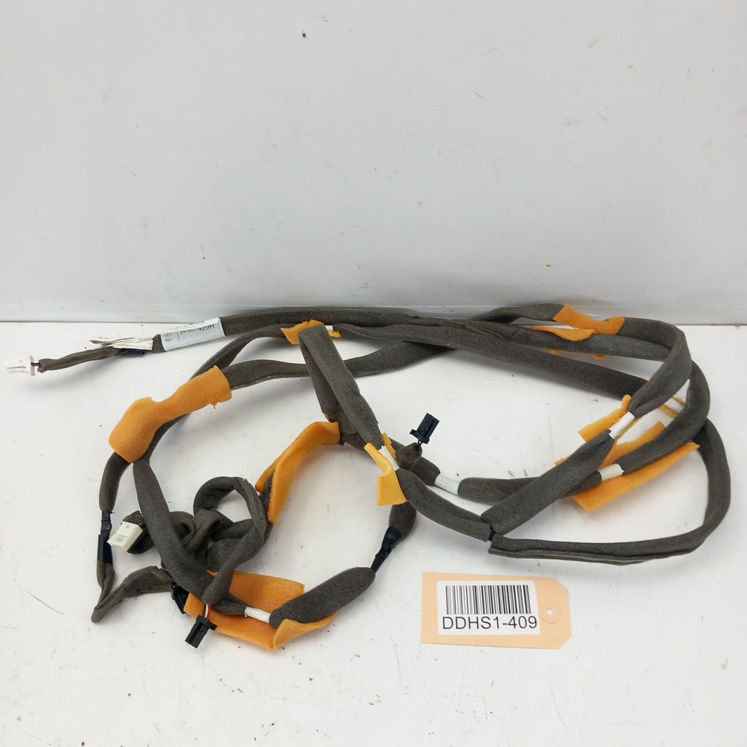 Кабел таван Dacia Duster I HS