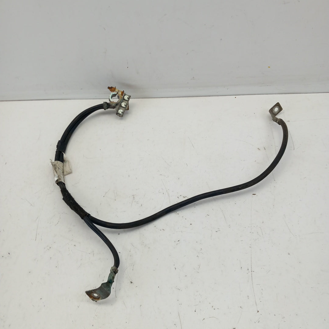 Кабел акумулатор минус Dacia Duster I HS 1,5 dCi K9KJ896