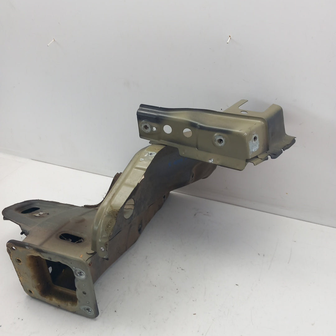 Рог преден десен Z177 Karbongrau Opel Meriva B