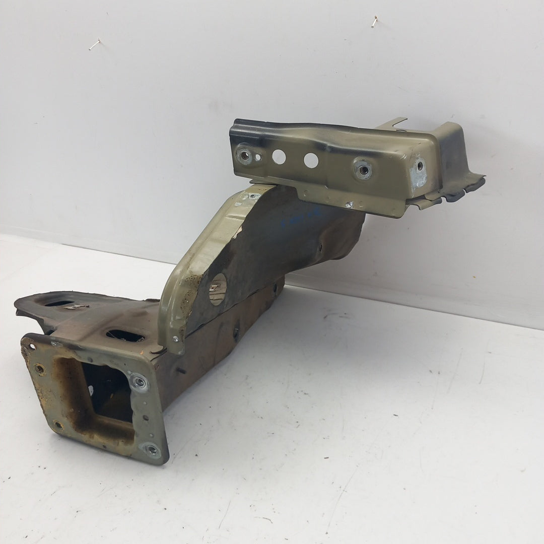 Рог преден десен Z177 Karbongrau Opel Meriva B