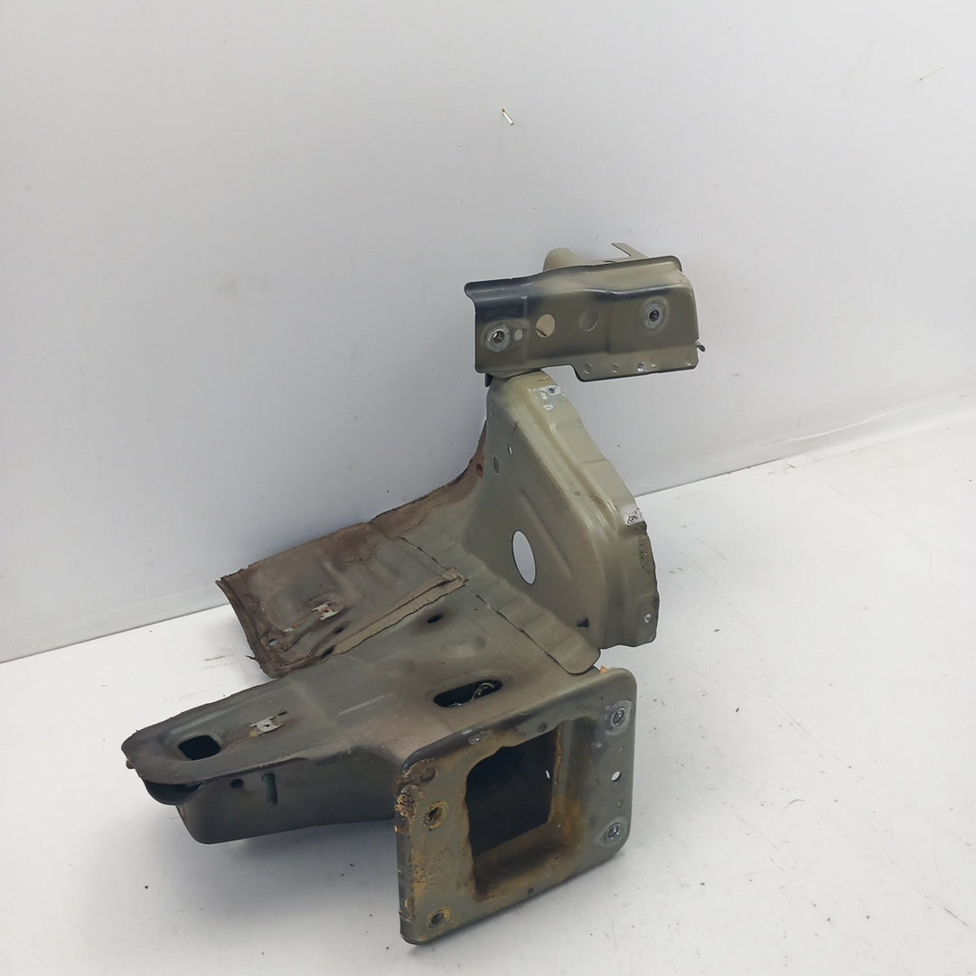 Рог преден десен Z177 Karbongrau Opel Meriva B