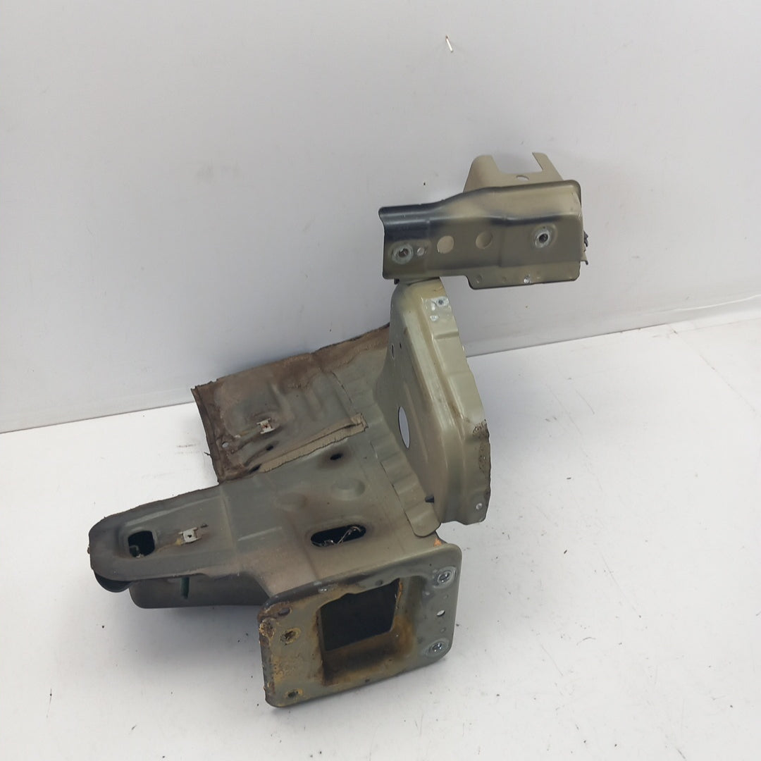 Рог преден десен Z177 Karbongrau Opel Meriva B