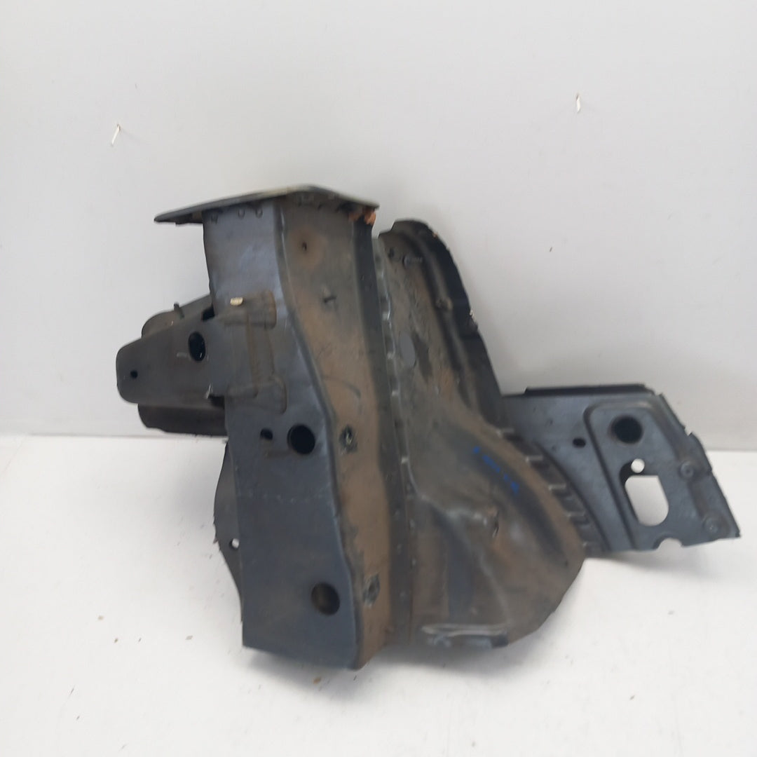 Рог преден десен Z177 Karbongrau Opel Meriva B