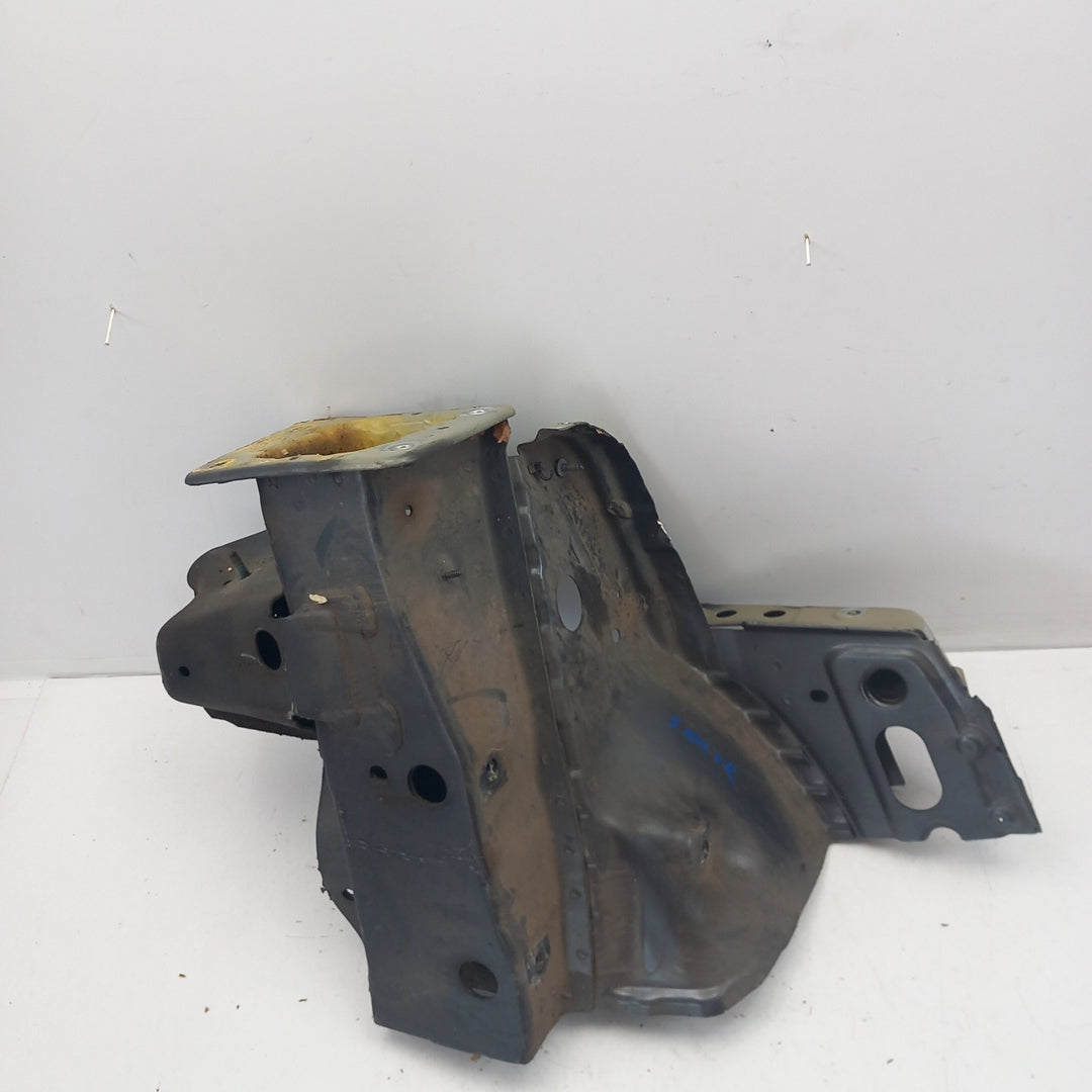 Рог преден десен Z177 Karbongrau Opel Meriva B