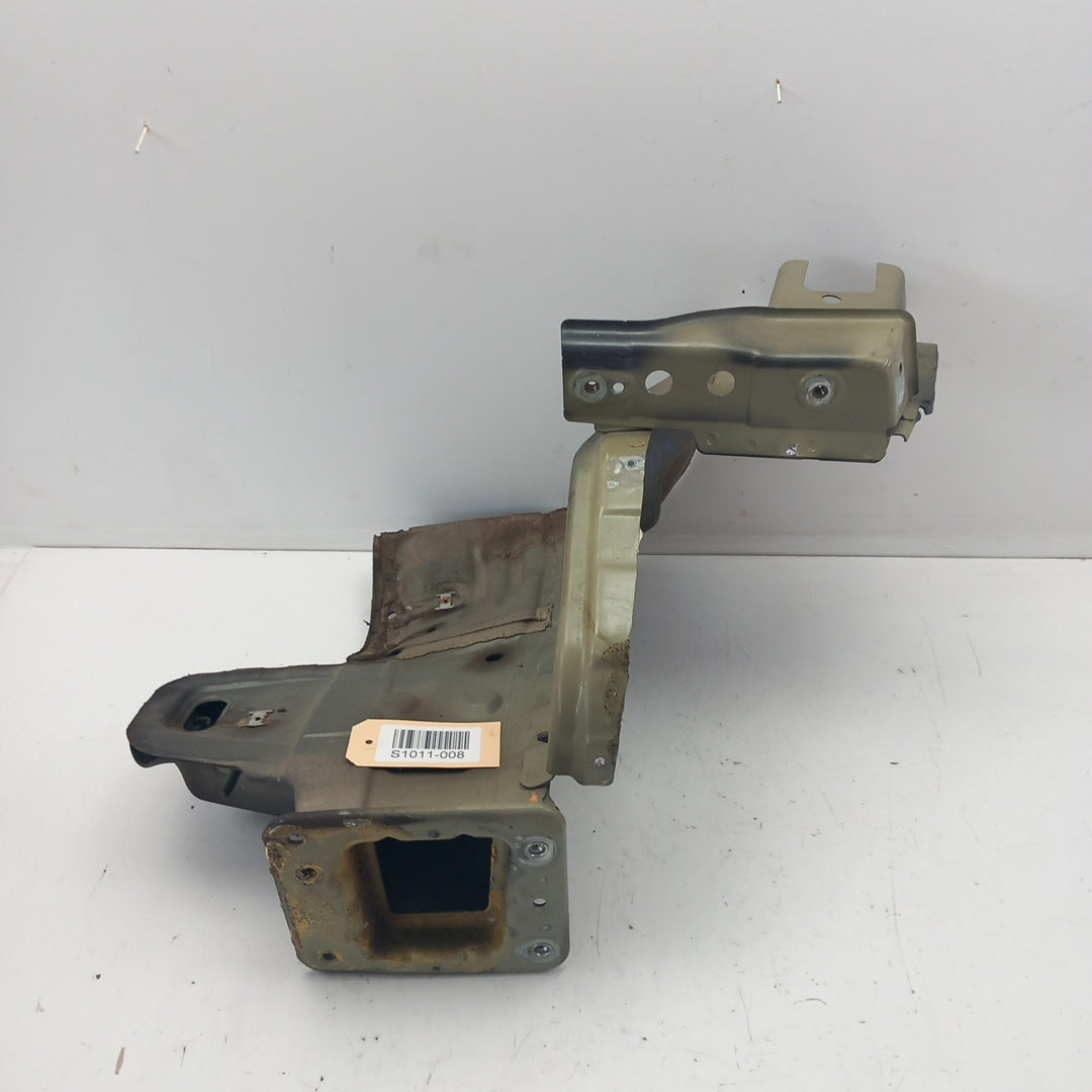 Рог преден десен Z177 Karbongrau Opel Meriva B