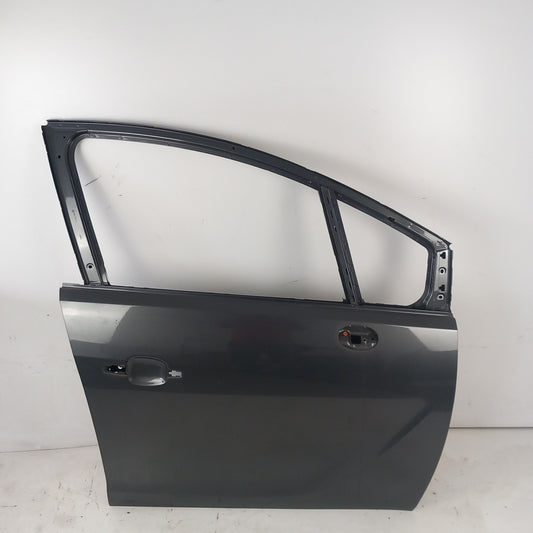 Врата предна дясна Z177 Karbongrau Opel Meriva B