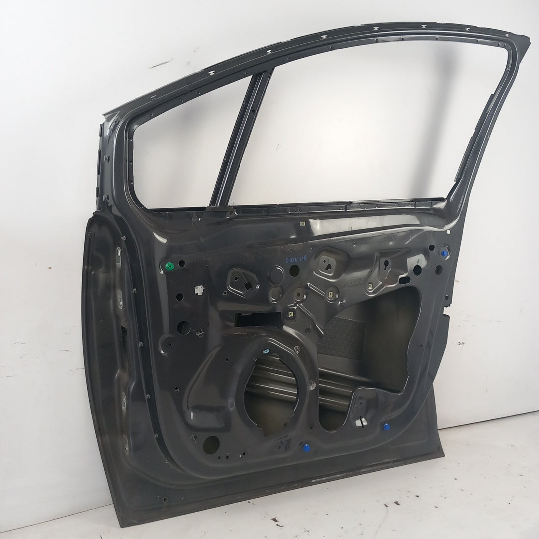 Врата предна дясна Z177 Karbongrau Opel Meriva B