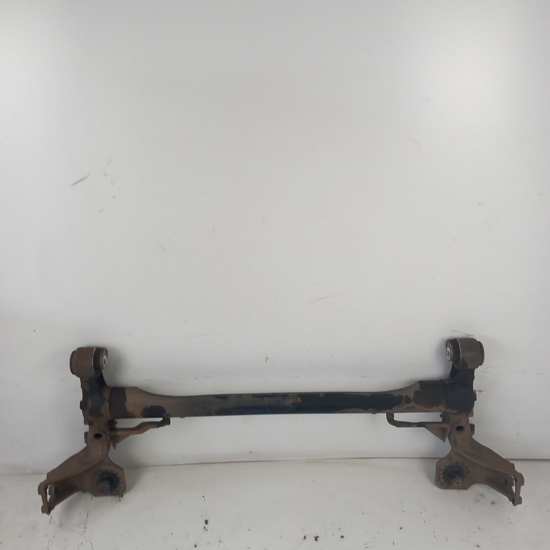 Заден мост Opel Meriva B 1,4 A14XER