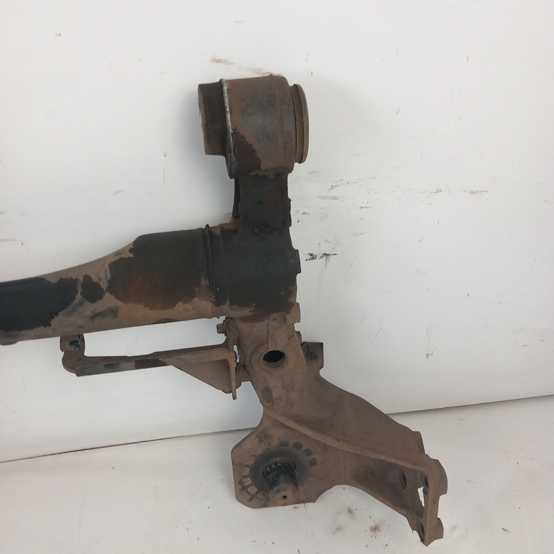 Заден мост Opel Meriva B 1,4 A14XER