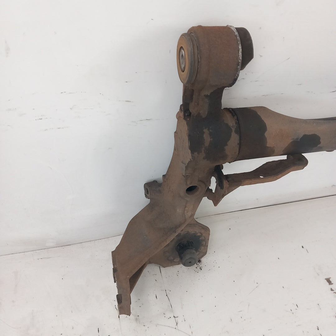 Заден мост Opel Meriva B 1,4 A14XER