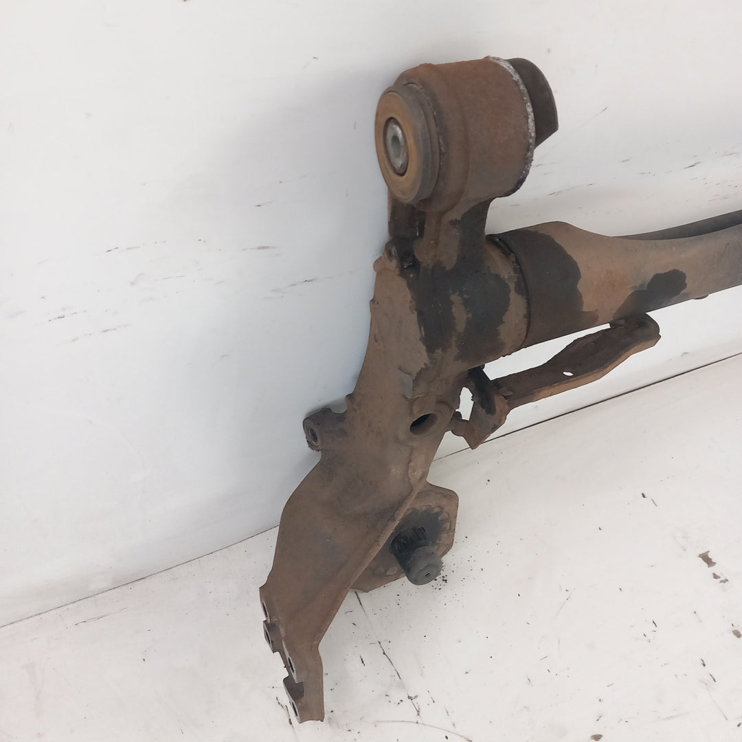 Заден мост Opel Meriva B 1,4 A14XER