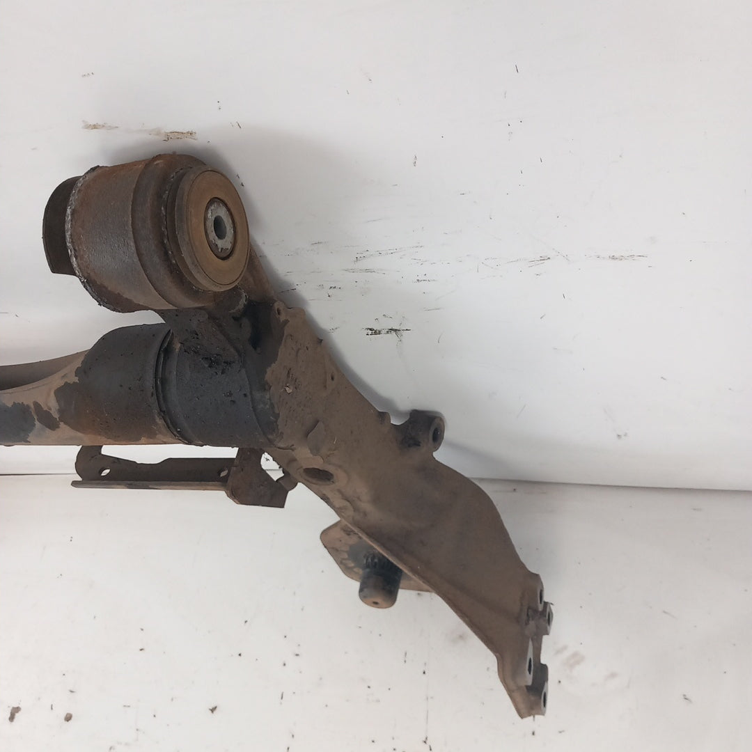 Заден мост Opel Meriva B 1,4 A14XER