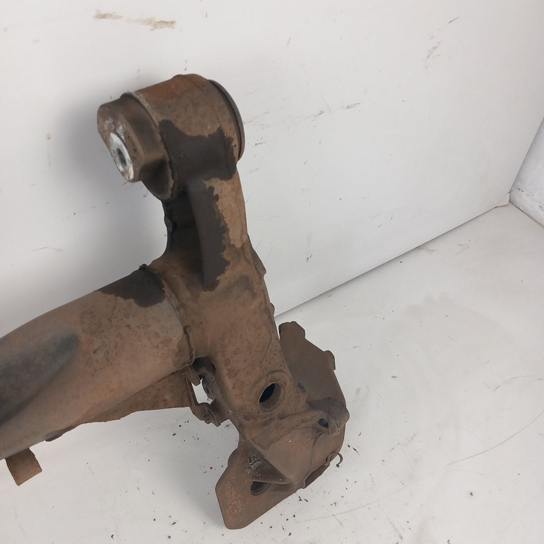 Заден мост Opel Meriva B 1,4 A14XER