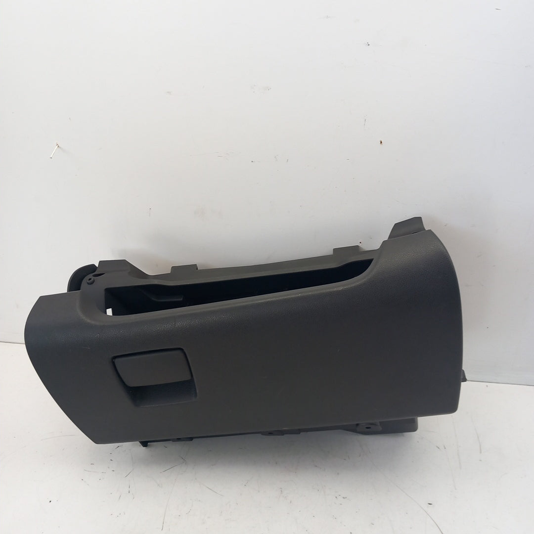 Жабка Opel Meriva B