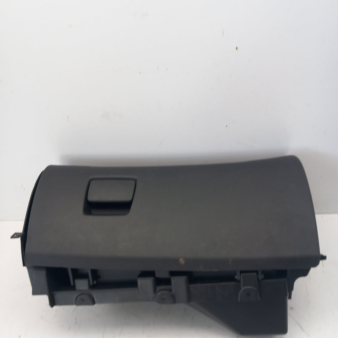 Жабка Opel Meriva B