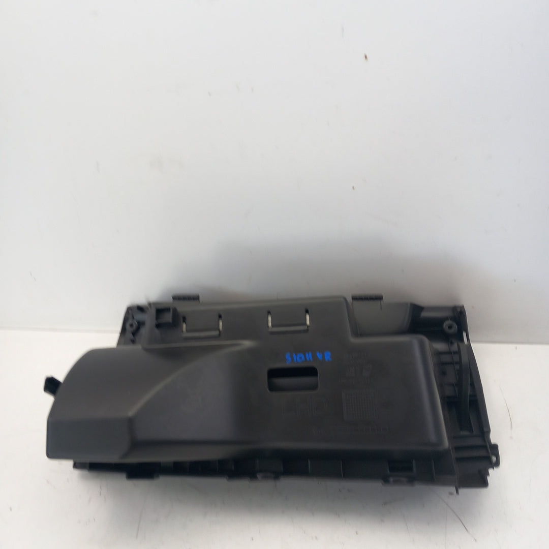 Жабка Opel Meriva B